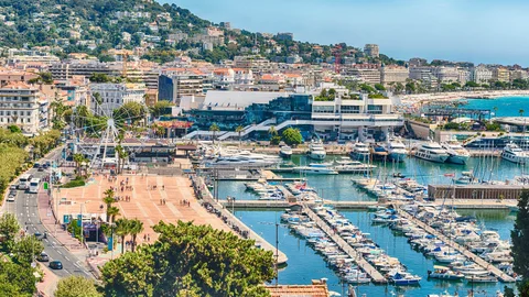 Cannes