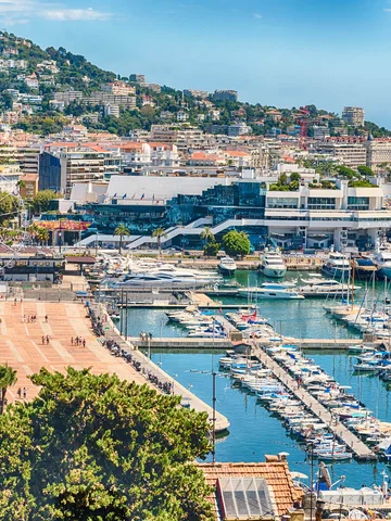 Cannes