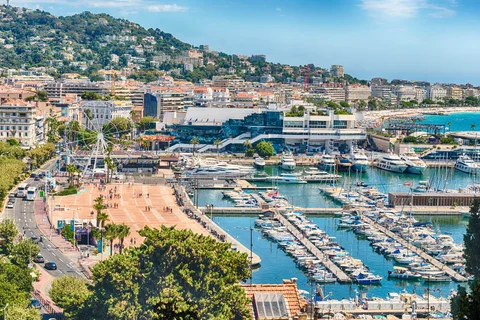 Cannes