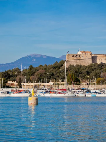 Antibes
