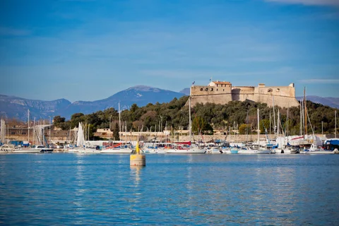 Antibes