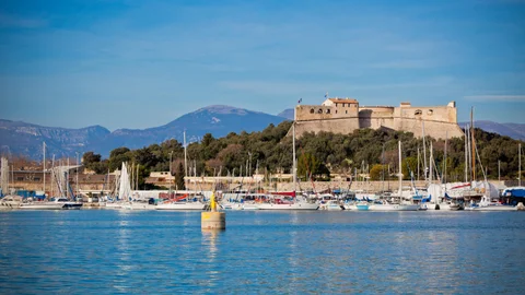 Antibes
