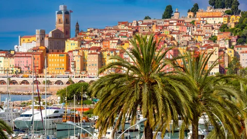 Menton