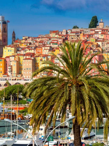 Menton