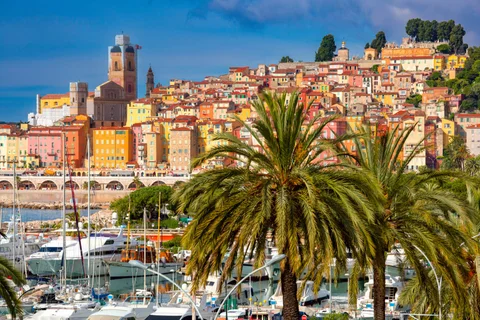 Menton