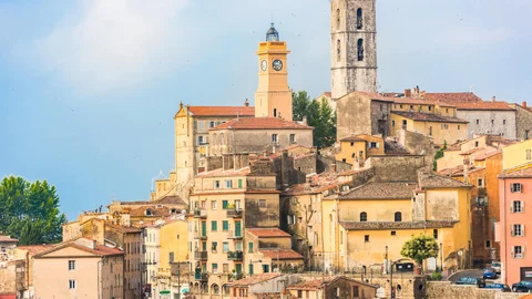 Grasse