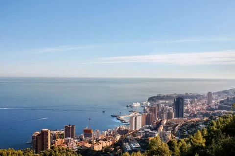 Monaco