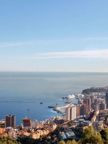Monaco