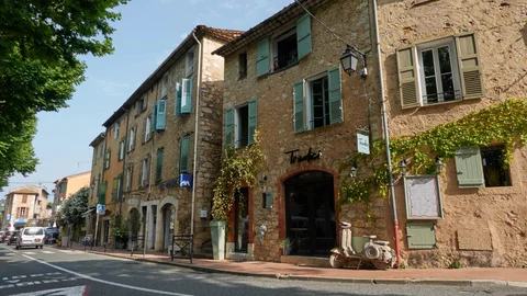 Valbonne