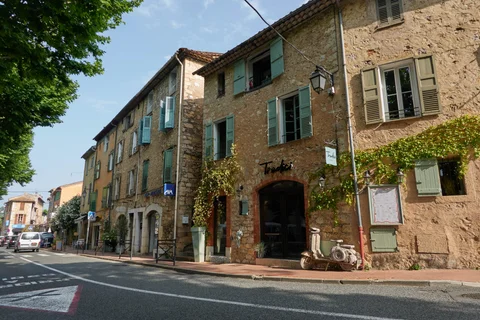 Valbonne