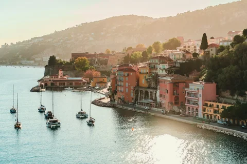 Villefranche-sur-Mer