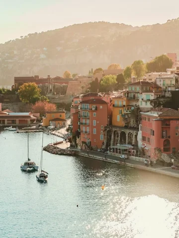 Villefranche-sur-Mer