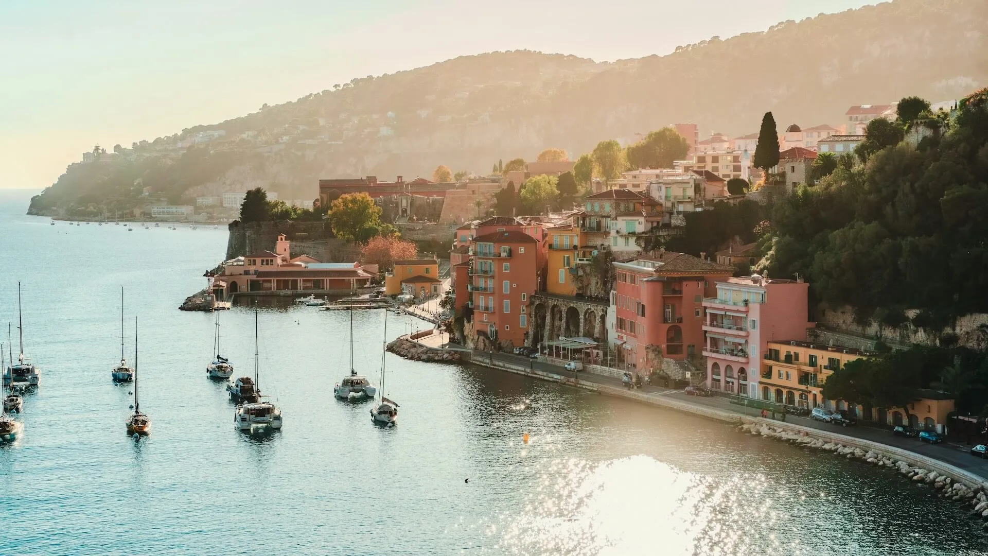 Legal Services in Villefranche-sur-Mer