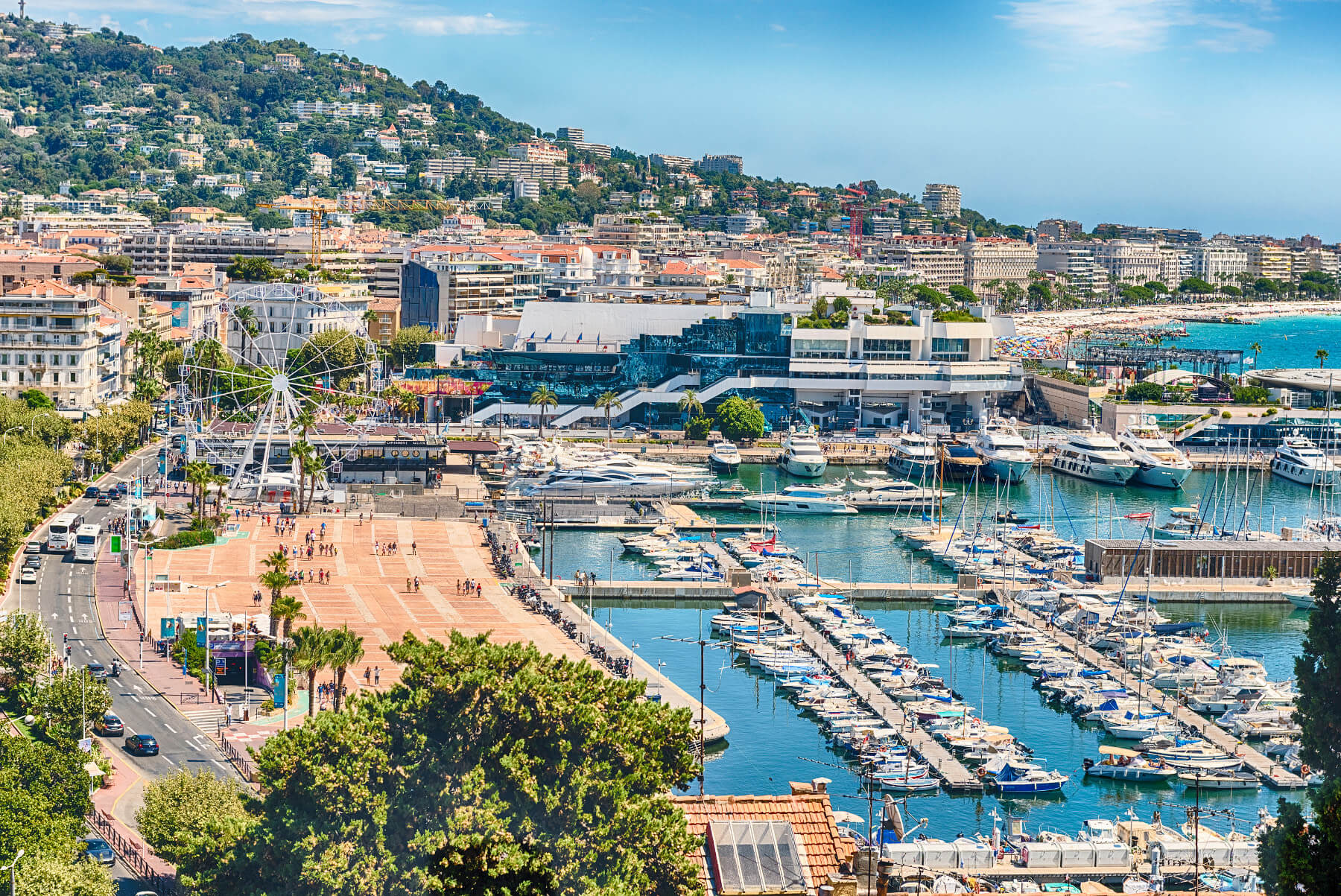 Cannes