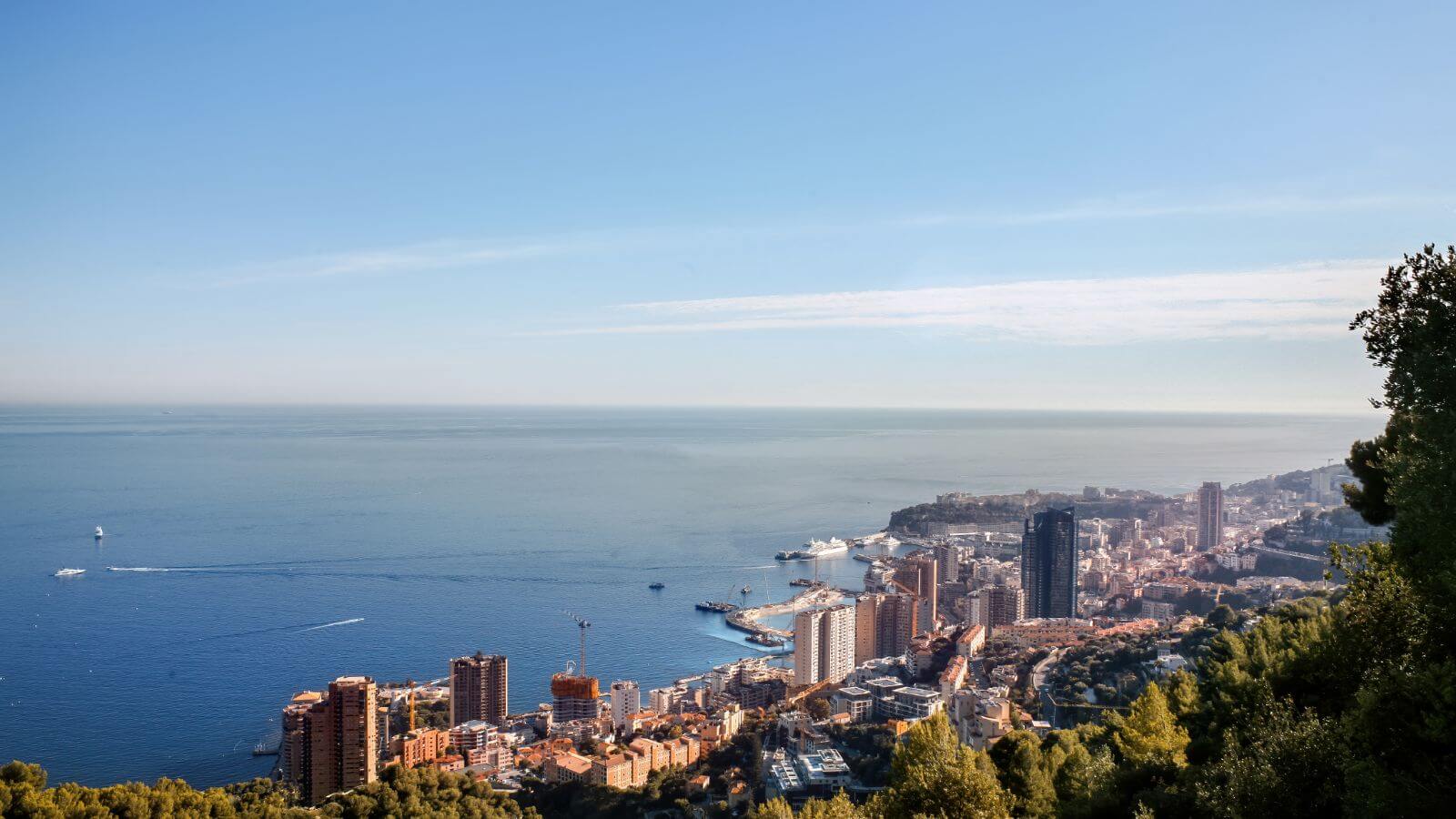 Monaco